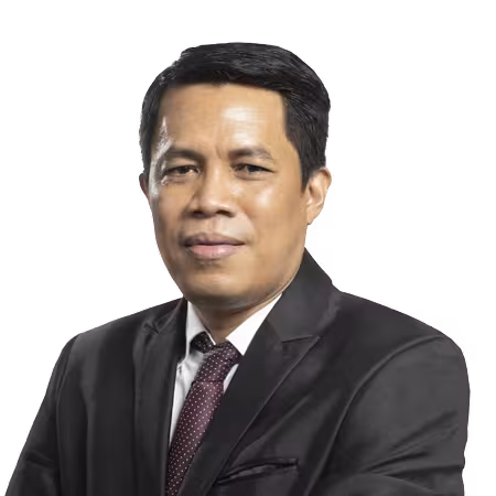 Capt. Vanguardia